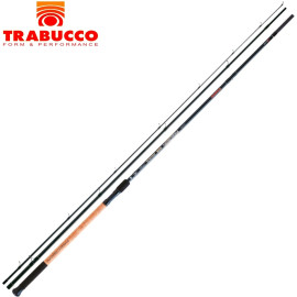 Удилище матчевое Trabucco Precision RPL Match Carp